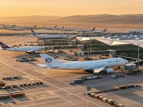 JewarAirport