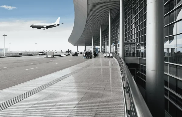 JewarAirport
