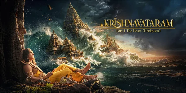 Krishnavatharam Part 1 The Heart
