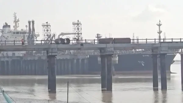 Oil Crisis