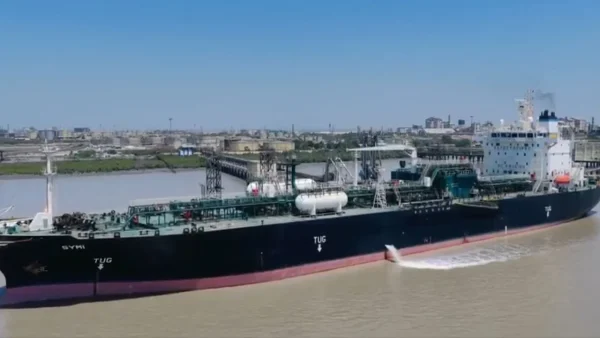 Oil Crisis