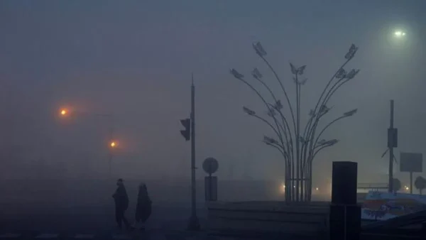 Lucknow Weather