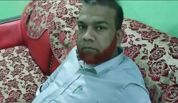 Mahfooz alias Pappu Chhuri A