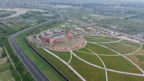 wellness city