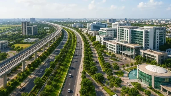 wellness city