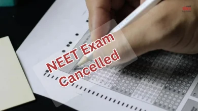 Photo of NEET महाघोटाला: पेपर लीक के बाद परीक्षा रद्द, जयपुर का मनीष निकला मास्टरमाइंड, CBI करेगी जांच