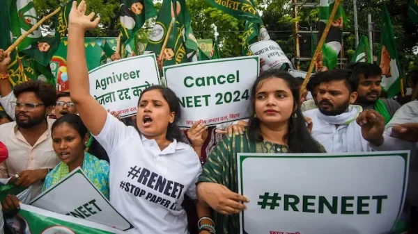 NEET UG 2026