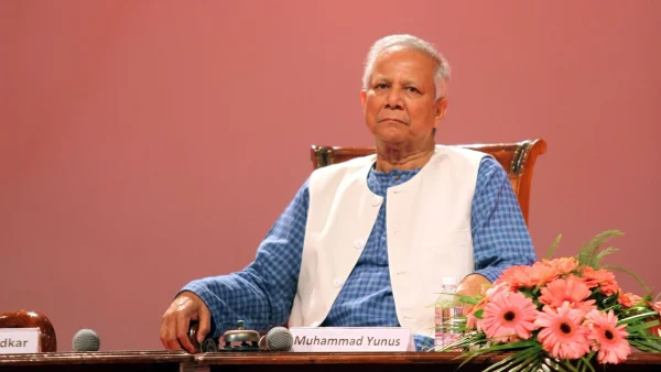 Bangladesh