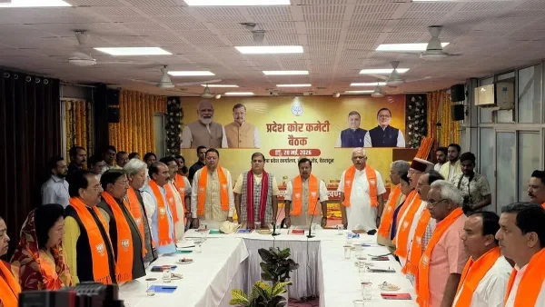 Nitin Naveen in Uttarakhand A