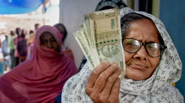 Old Age Pension