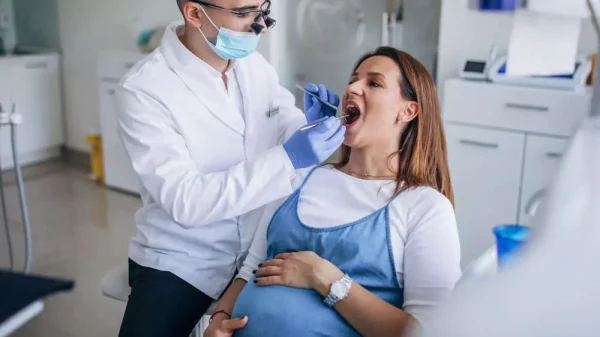 Oral Health