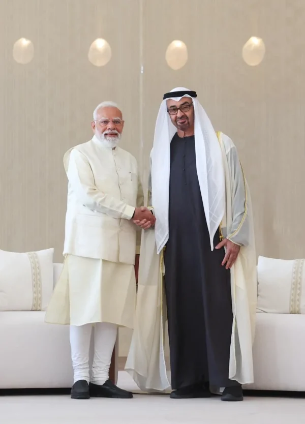 Oil and LPG