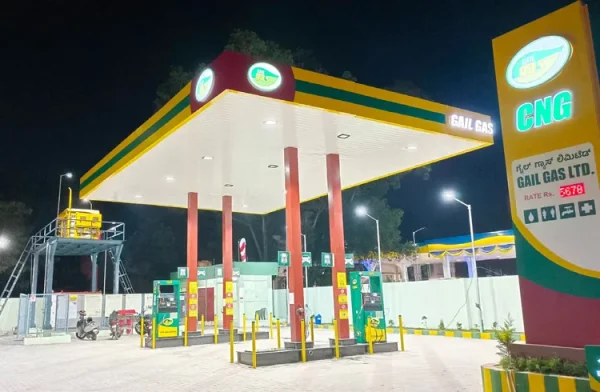 Petrol Diesel