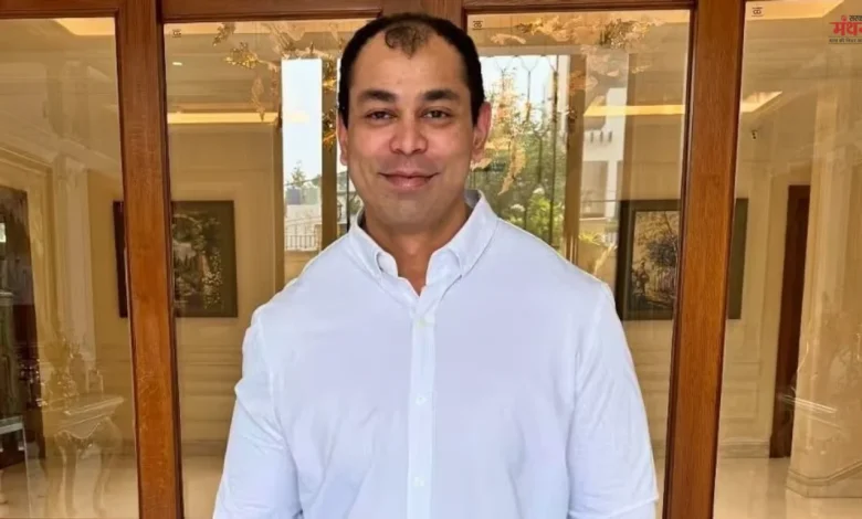 Prateek Yadav