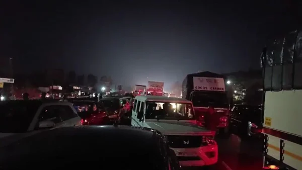 Pune Crime