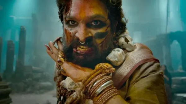Raaka Film
