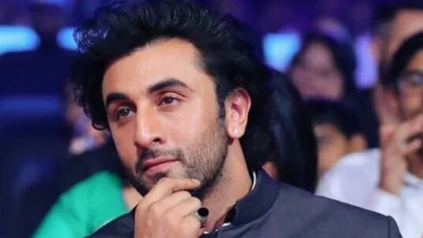 Ranbir Kapoor