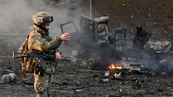 Putin-Zelensky