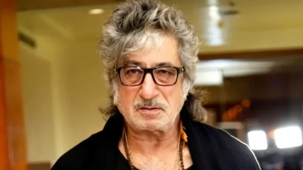 Shakti Kapoor