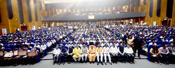 Shramveer Gaurav Samaroh 2026