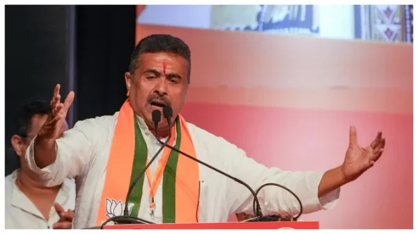 Shubhendu Adhikari