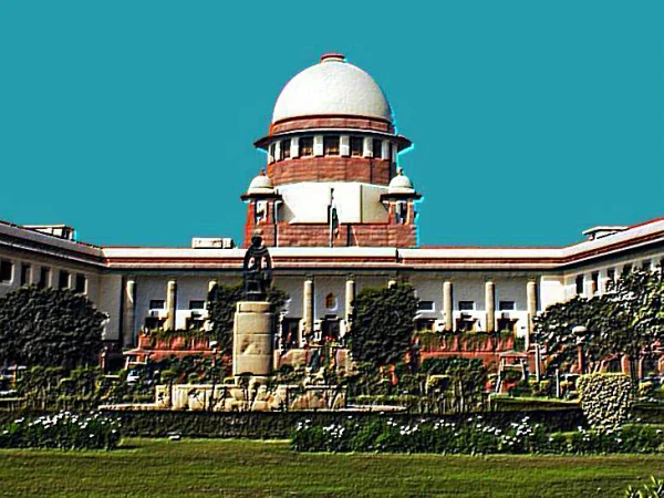 Supreme Court of India b