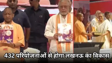 Photo of मेयर सुषमा खर्कवाल के 3 साल पूरे, CM ने किया 413 करोड़ की परियोजनाओं का शिलान्यास