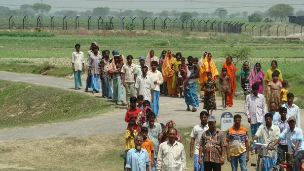 Suvendu government