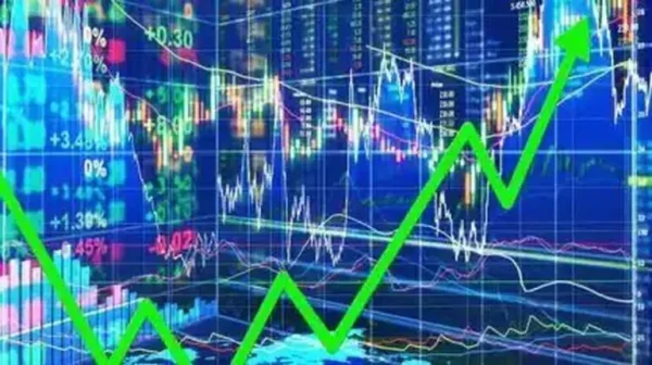 Taiwan Stock Market