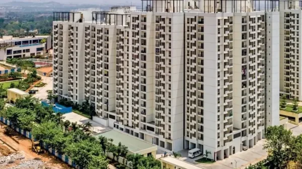UP RERA