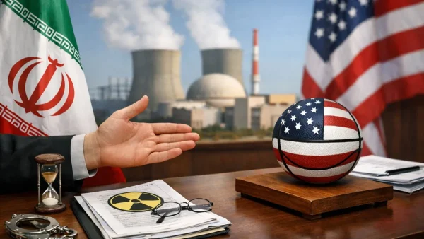 US-Iran deal