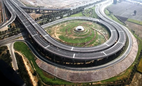 yamuna expressway