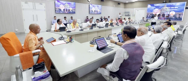 Yogi cabinet