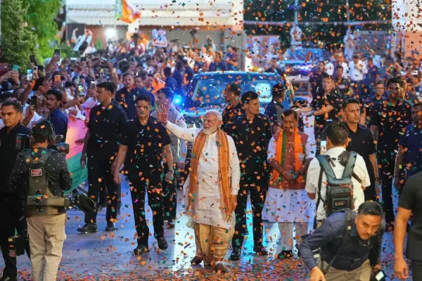 bangal elction