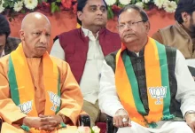 Photo of यूपी BJP में मिशन 2027 का ब्लूप्रिंट तैयार, संगठन में जल्द होगी नए चेहरों की एंट्री, कैबिनेट विस्तार की भी हलचल तेज