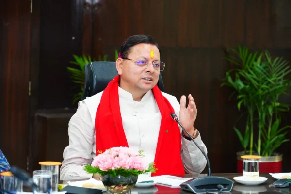 cm dhami
