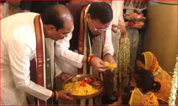 CM Dhami
