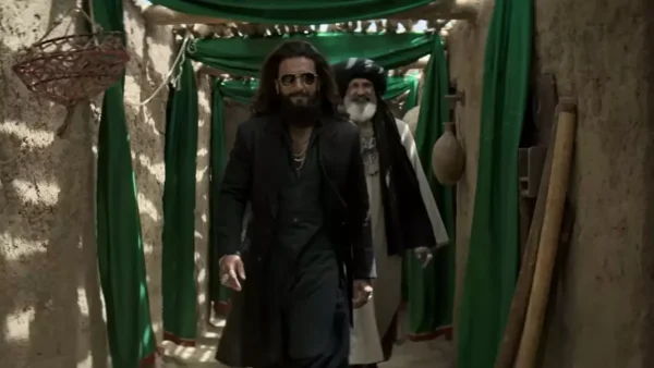 dhurndhar