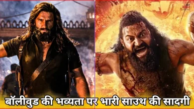 Photo of बॉक्स ऑफिस रिपोर्ट: ‘धुरंधर 2’ पर भारी पड़ी ‘कांतारा’, मुनाफे में रणवीर से आगे निकले ऋषभ शेट्टी