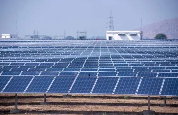green energy hub