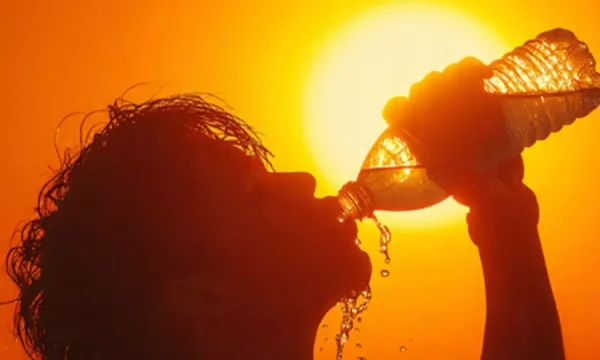heatwave