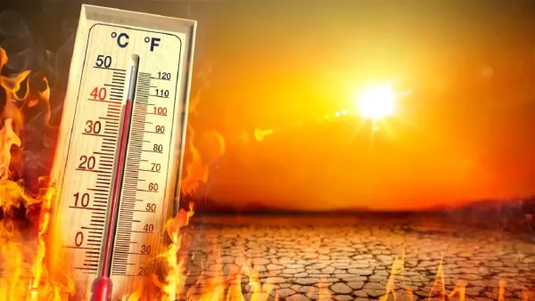 heatwave