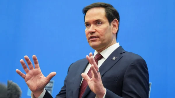 mark rubio