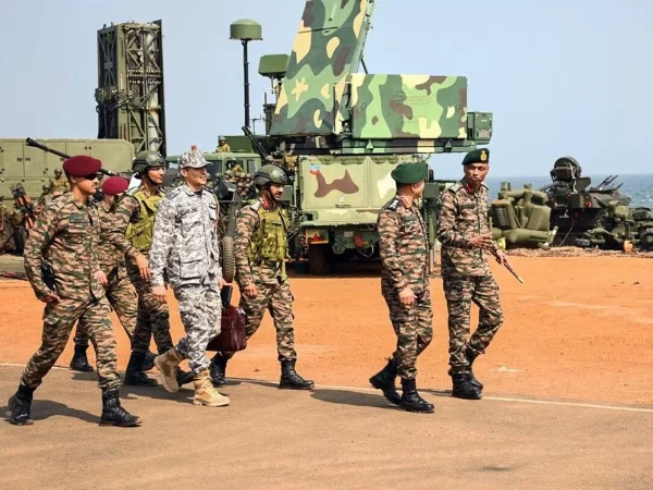 Operation Sindoor 2