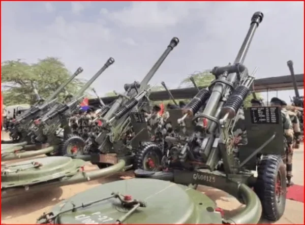 Operation Sindoor 2