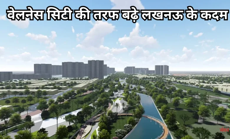 wellness city