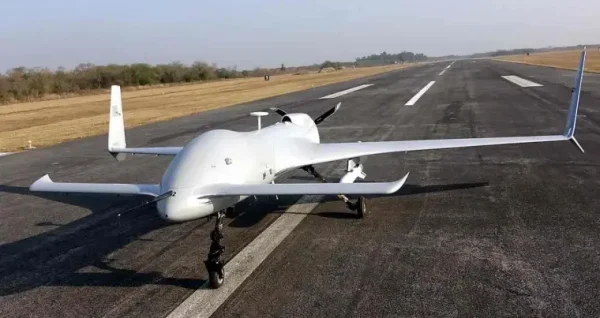 106 indigenous 'Peacekeeper (Agniveg)' kamikaze drones