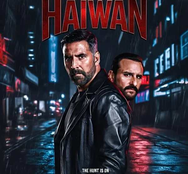 Haiwaan