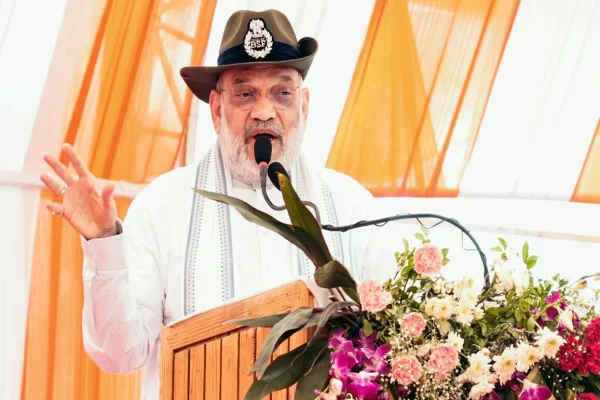 Amit Shah'