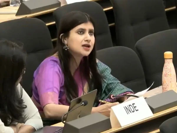 Pakistan and OIC at the UN